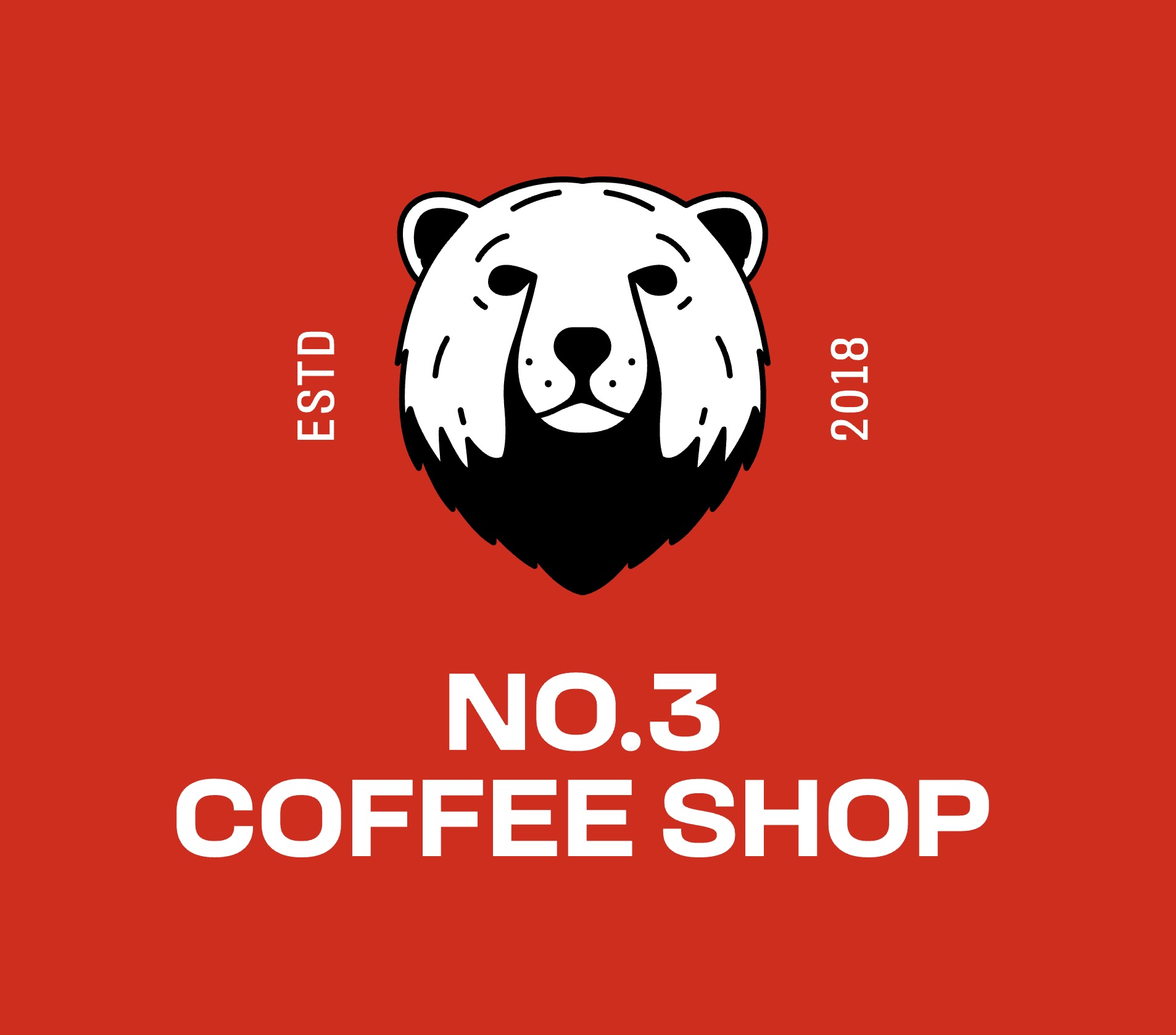 No:3 Coffee Shop